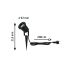 LED-Gartenstrahler 947.31