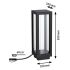LED-Laterne 947.53