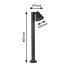 LED-Pollerleuchte 947.35