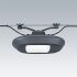LED-Wegeleuchte FW 24L50- #93920928