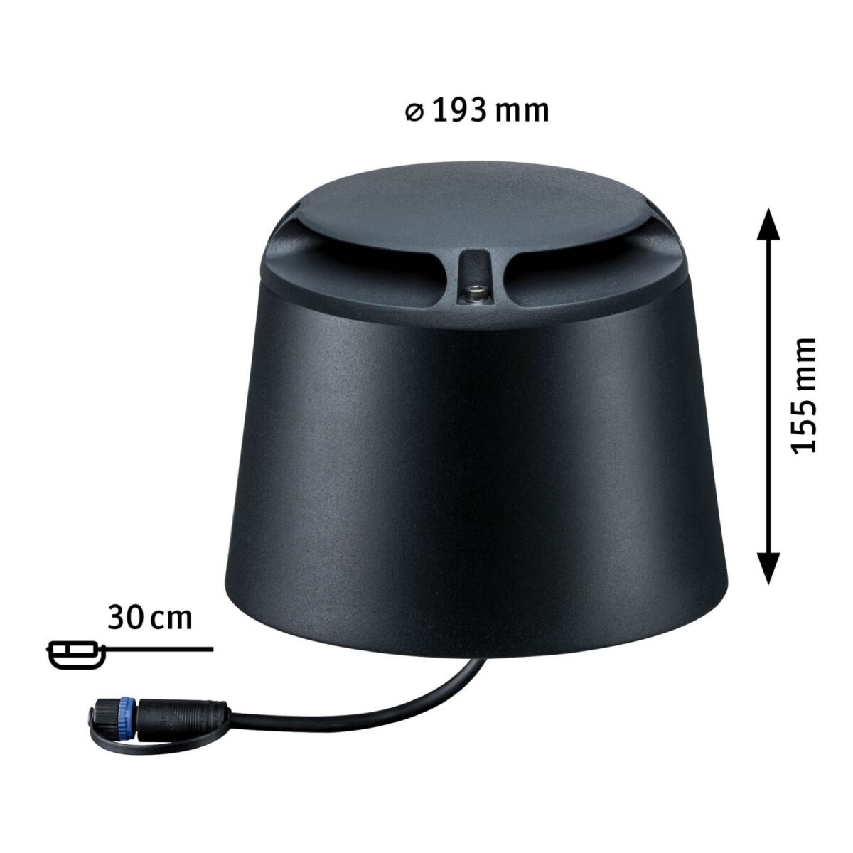 LED-Bodenaufbauleuchte 939.17