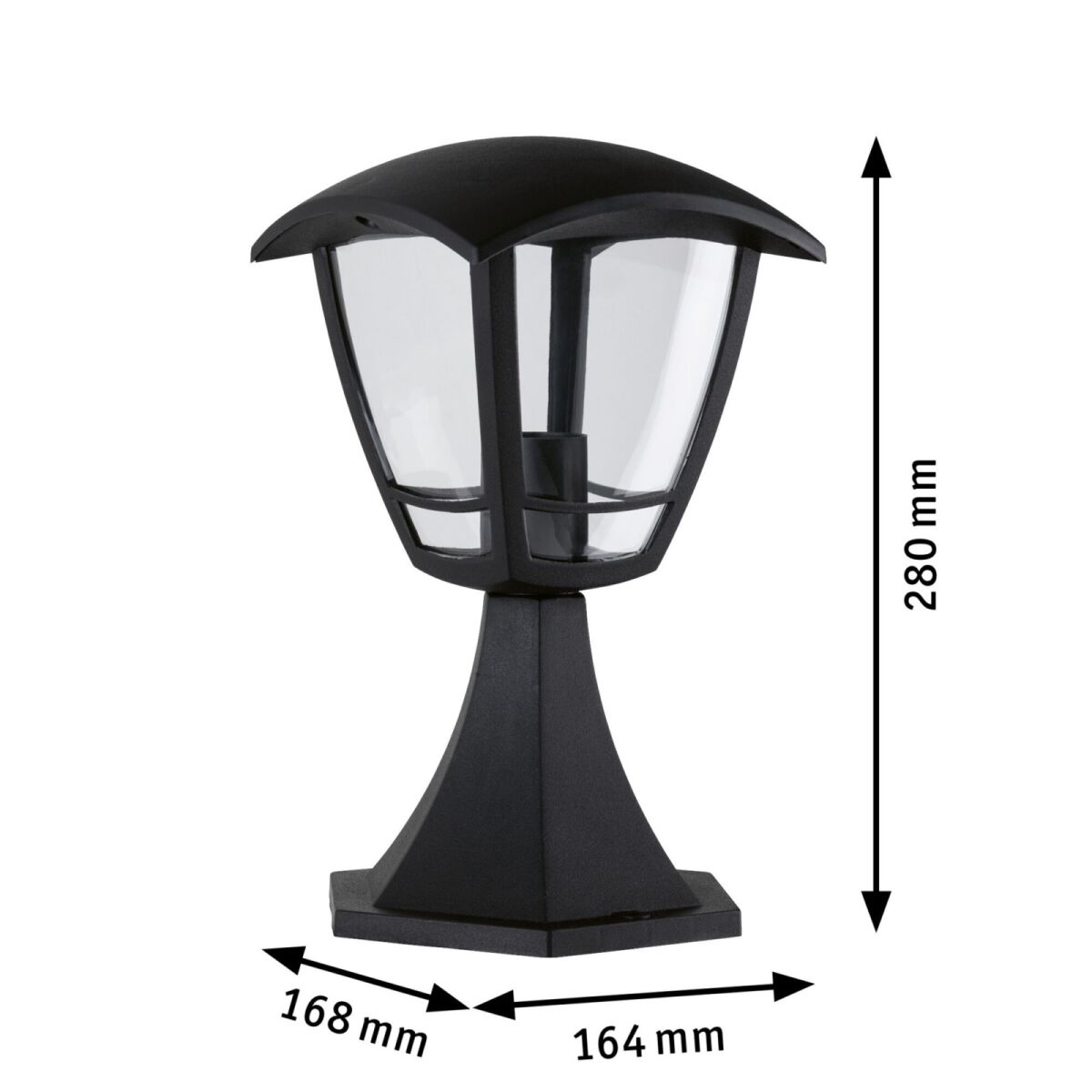 LED-Pollerleuchte 943.93