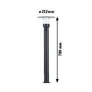 LED-Pollerleuchte 948.35