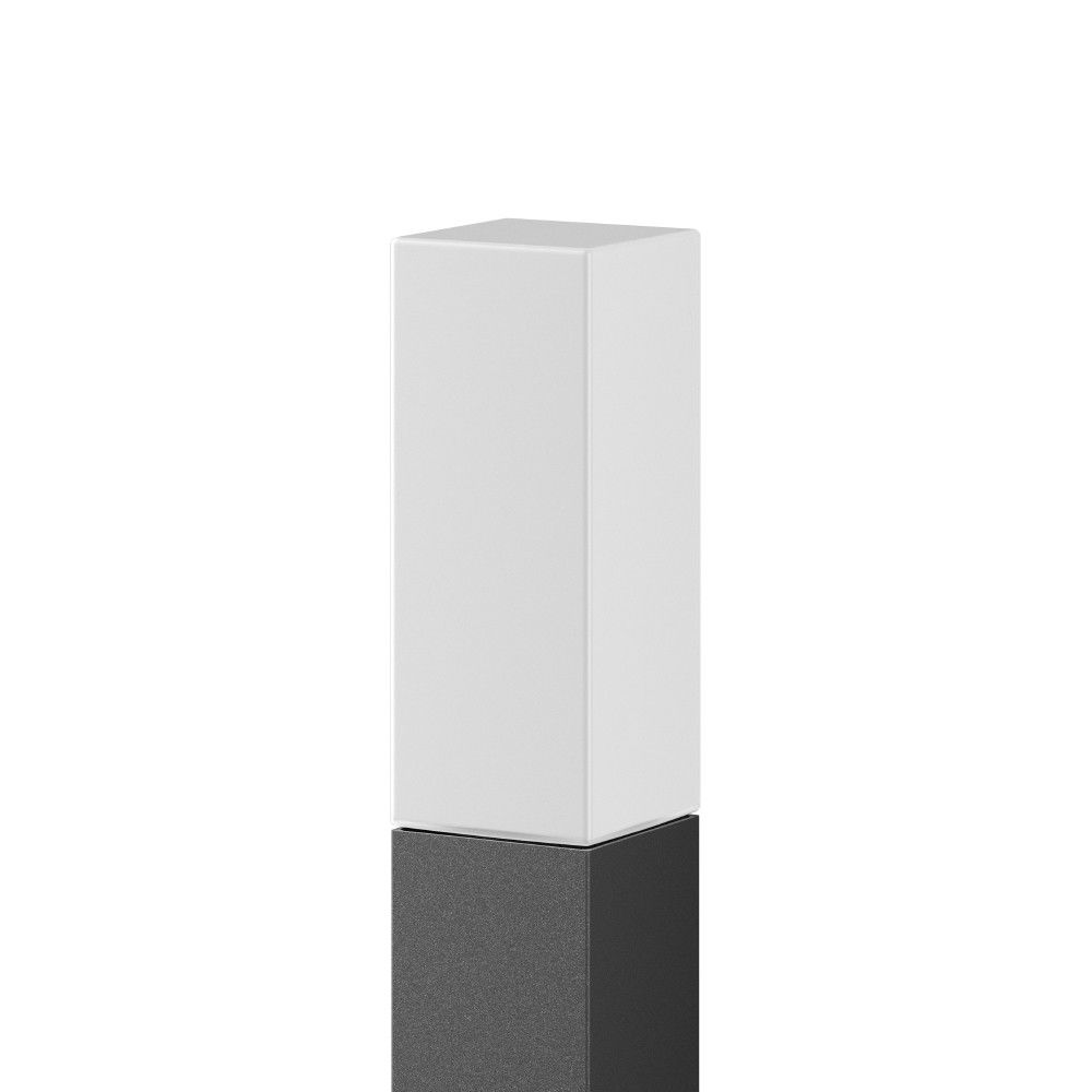 LED-Pollerleuchte 611907.004.1.76