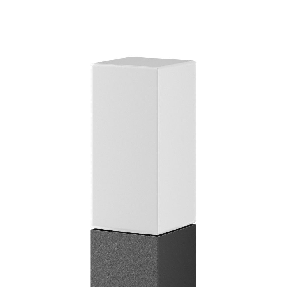 LED-Pollerleuchte 611911.004.1.76