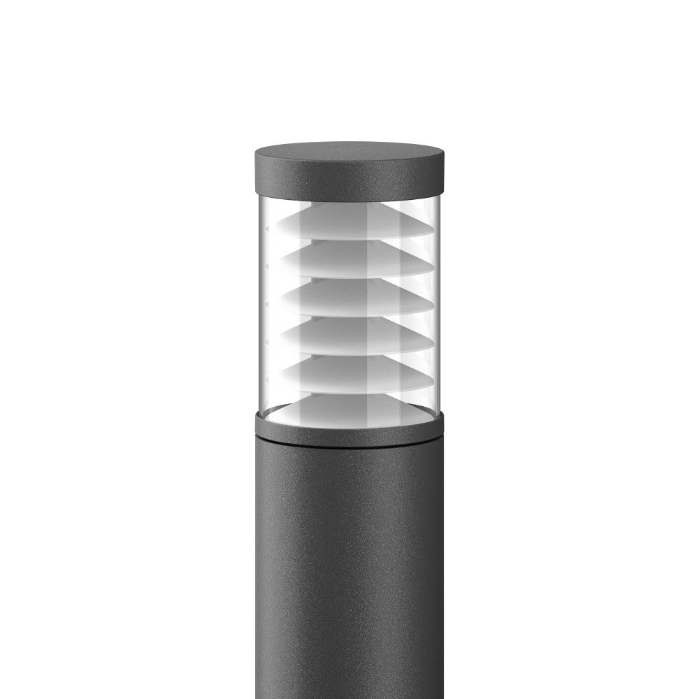 LED-Pollerleuchte 612342.004.76