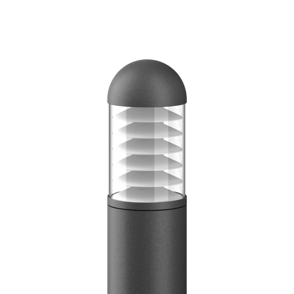 LED-Pollerleuchte 612343.004.1.76