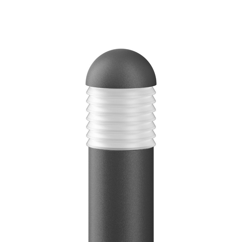 LED-Pollerleuchte 612345.004.1.730