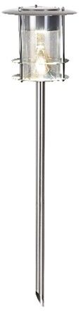 LED-Solar-Wegeleuchte 88870