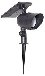 Solar LED-Gartenspot 88168