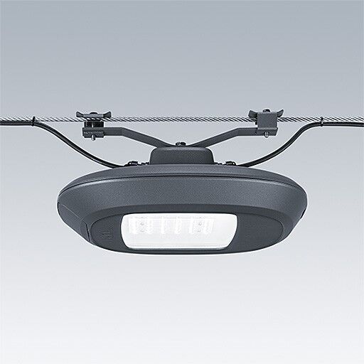 LED-Wegeleuchte FW 24L50- #93920928