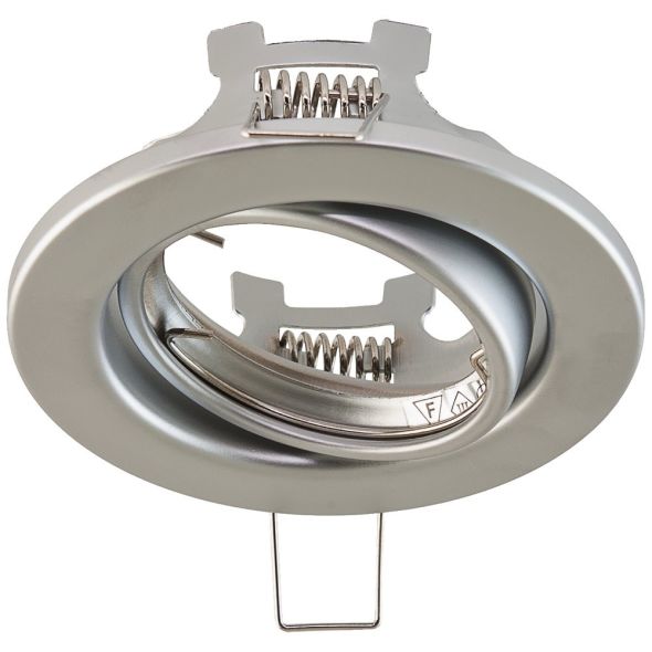 NV EB-Leuchte 751 014 chr/mt