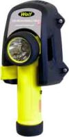 ELSPRO Akkuhandleuchte LYR-50H
