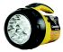 Handscheinwerfer Fl-9LED FL-9LED-4R6B 9 x LED