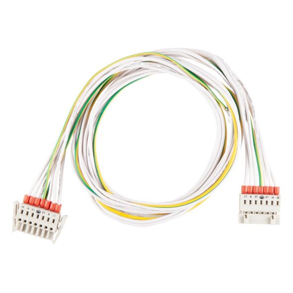 Durchgangsleitung 7-pol. TRUSYSUNIV30007PWIRE