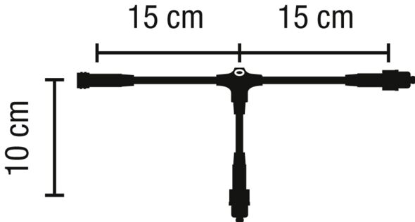 Verteilerdose QuickFix 58160