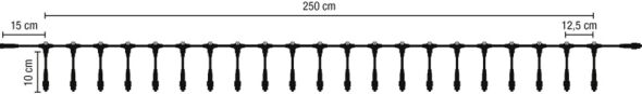 Verteilerdose QuickFix 58162