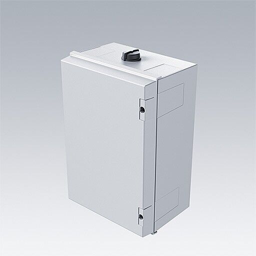Zhaga-Fassung Nachrüstbox ZG RETROFIT BOX M