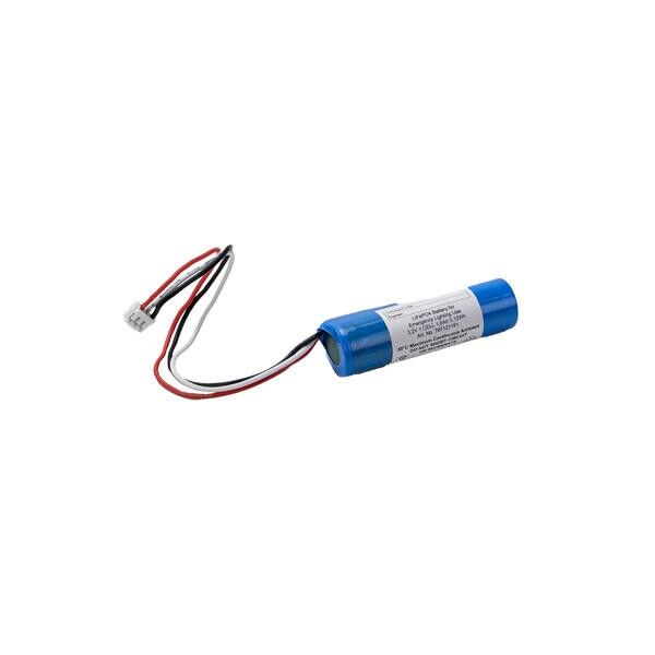 Akku-Zelle zu RESCUE ONE 81174030