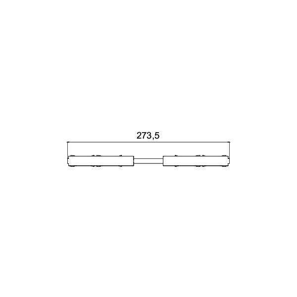 Flexibler Verbinder 88484180