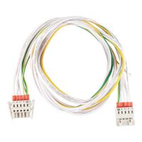 Durchgangsleitung 5-pol. TRUSYSUNIV30005PWIRE