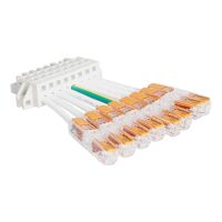 Ersteinspeise-Verbinder 8P TRUSYS#4099854230233