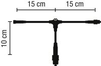T-Verbinder 58505