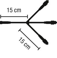 Verteilerdose QuickFix 58139