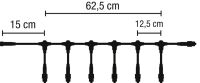 Verteilerdose QuickFix 58149