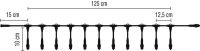 Verteilerdose QuickFix 58161