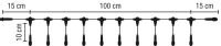 Verteilerdose QuickFix 58634