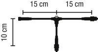 Verteilerdose QuickFix 58839
