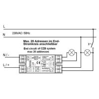 Uni Modul ADR20-ILS-Z2 263022