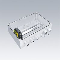 RDM Verteiler 4CH Box IP66 SENSA DMX #96222783