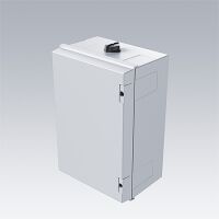 Zhaga-Fassung Nachrüstbox ZG RETROFIT BOX M
