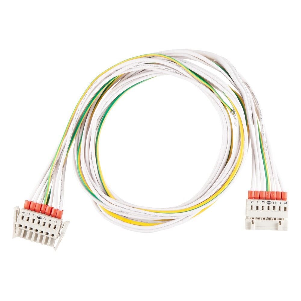 Durchgangsleitung 7-pol. TRUSYSUNIV30007PWIRE
