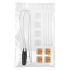 Umrüstkit f. 1-fl.Leuchten LEDTUBE CONV.KIT 1LP