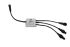 Verteilerdose QuickFix 58156