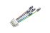 Einspeiseklemme, 5-polig RetrunKit L #0042911
