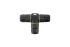T-förmiger Verbinder IP68 T CONN #0049081