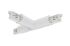 T-Verbinder innen links LYTESPAN RO #2070333