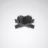 X-Verbinder Rail X-Verb #8886000