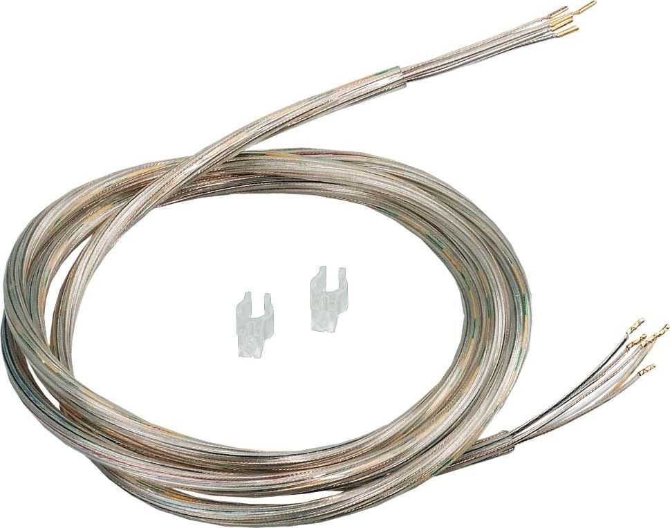 Anschlussleitung ZAL 3X1,5/3,0M-T