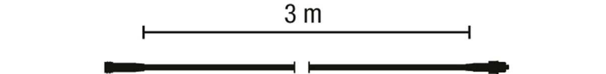 Verlängerungskabel 58503