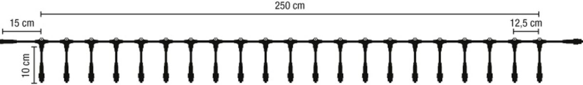 Verteilerdose QuickFix 58162
