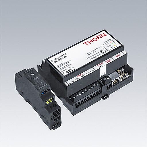 Steuerungsset SENSA DMX #96222780