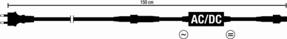 Anschlußstecker 58921