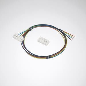 Durchgangsverdrahtung Tugra ZLV/515/3