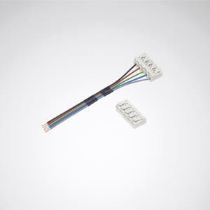 Durchgangsverdrahtung Tugra ZLV/515/LMB