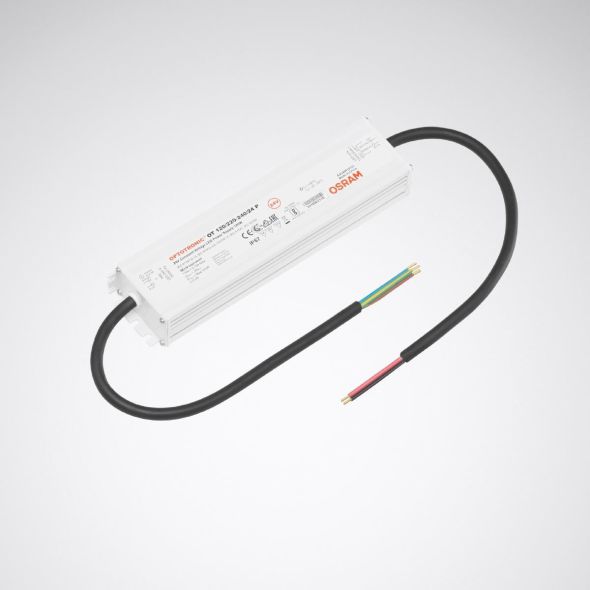 LED-Betriebsgerät 24V VE IP66 24V DC100WET